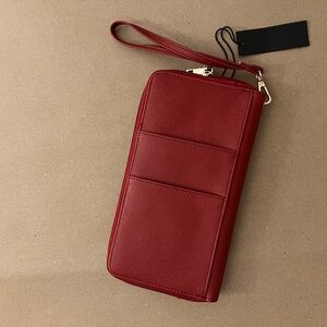 Matthew and Julian wallet